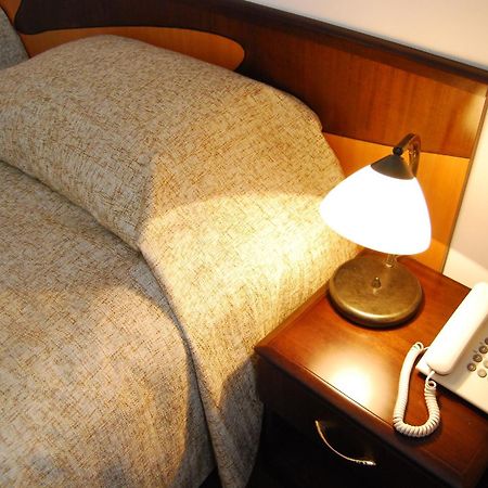 קונסטנצה Hotel Maria מראה חיצוני תמונה
