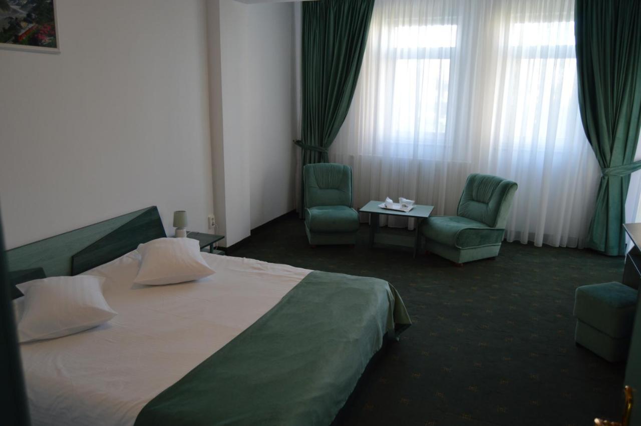קונסטנצה Hotel Maria מראה חיצוני תמונה