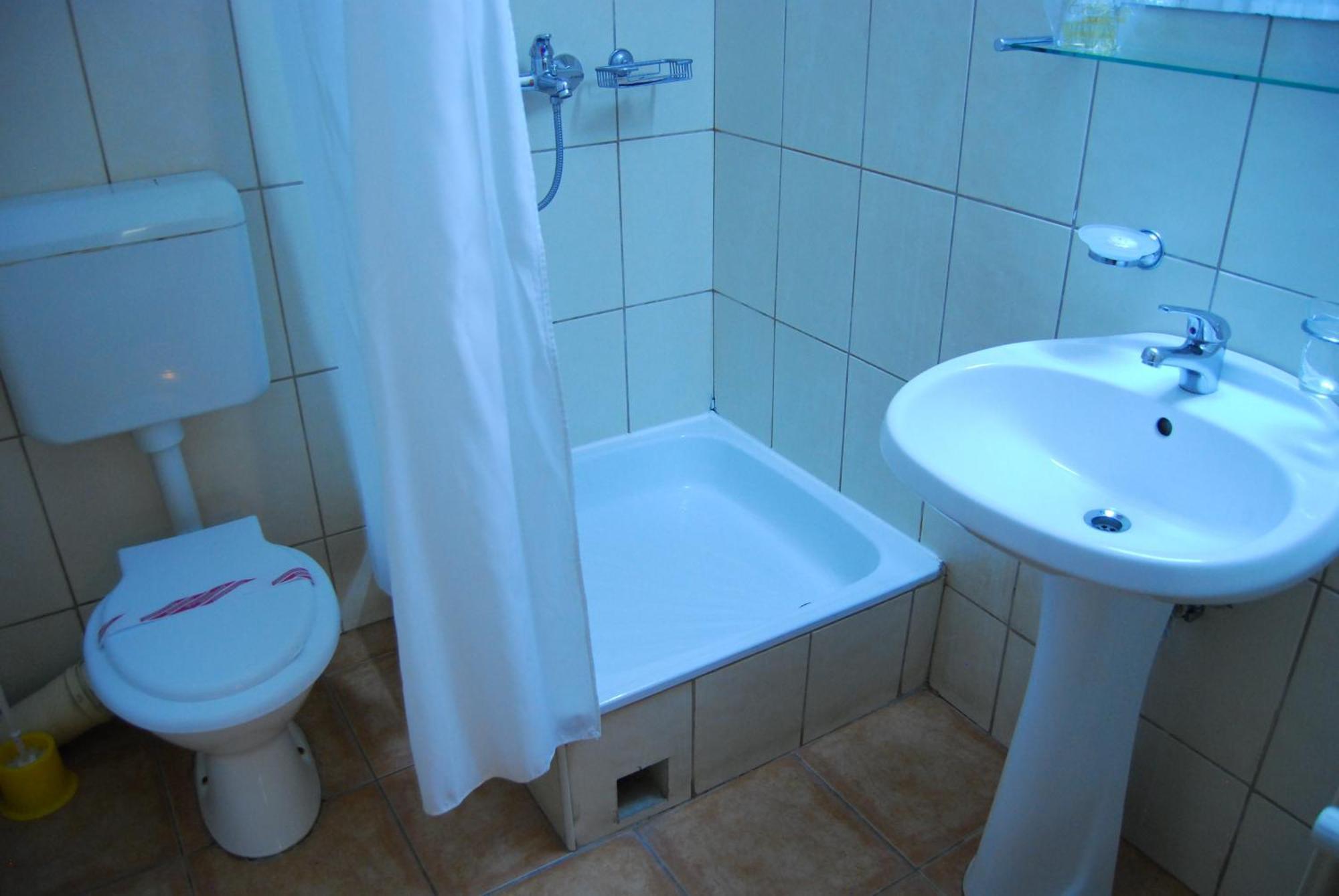 קונסטנצה Hotel Maria מראה חיצוני תמונה