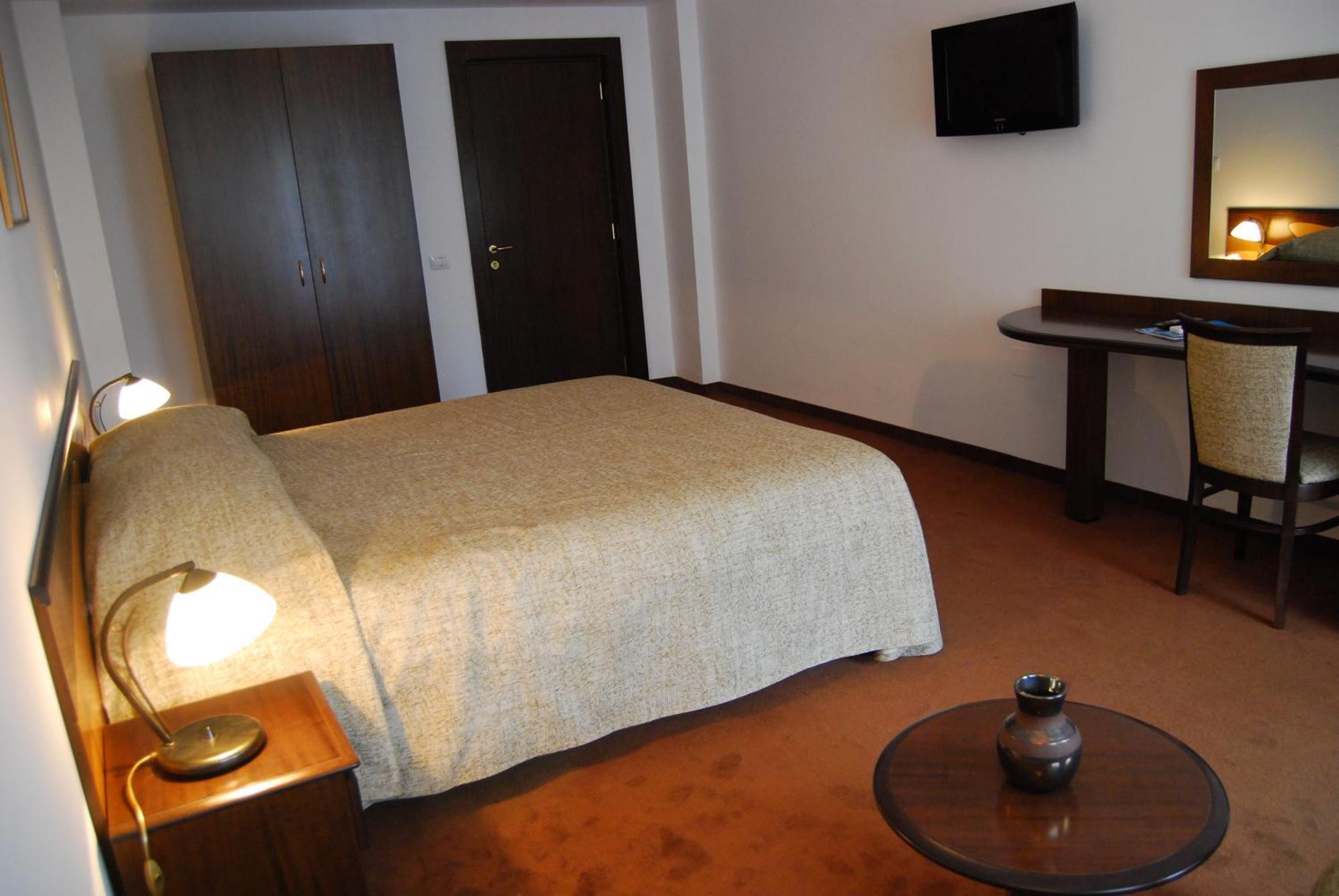 קונסטנצה Hotel Maria מראה חיצוני תמונה