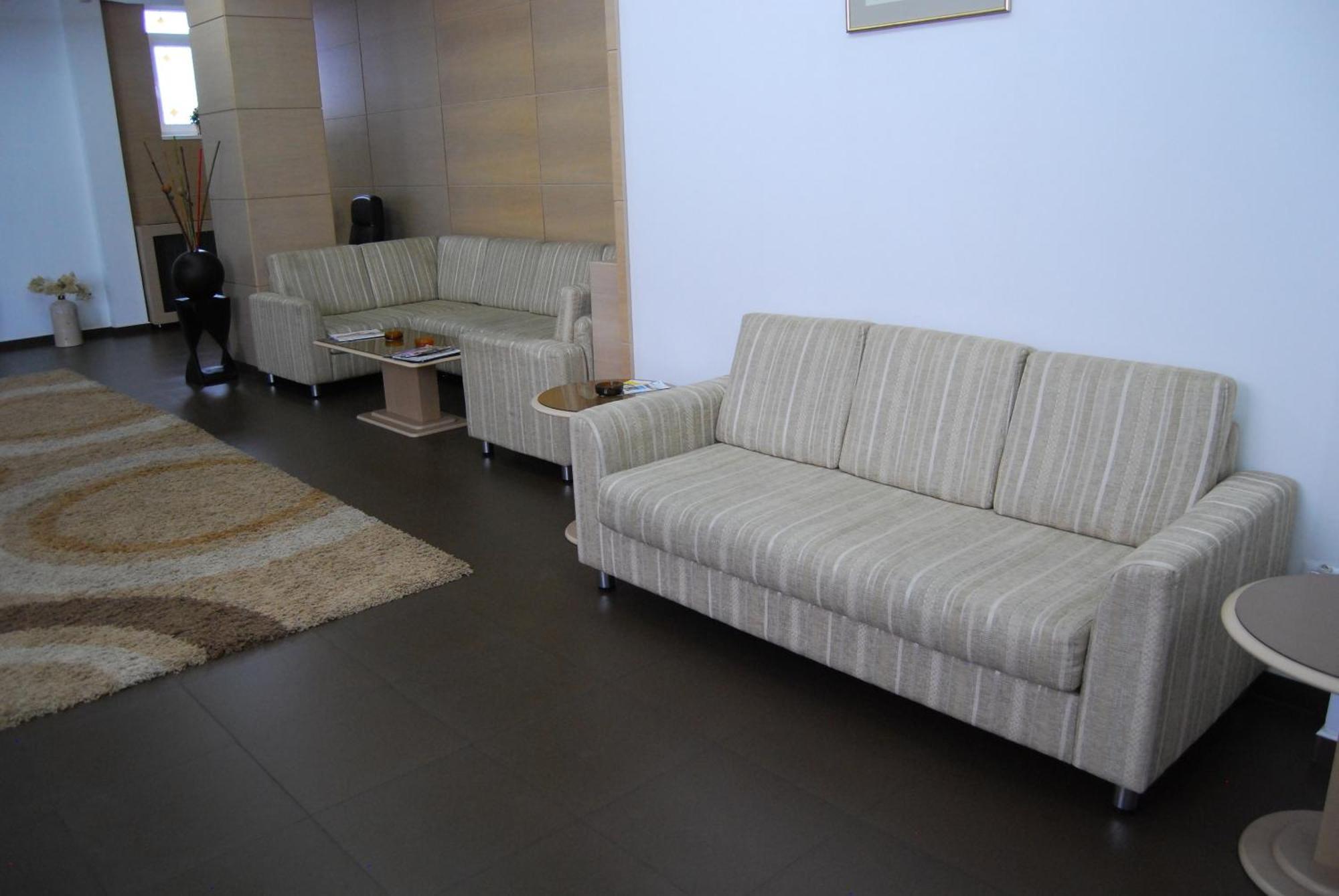 קונסטנצה Hotel Maria מראה חיצוני תמונה