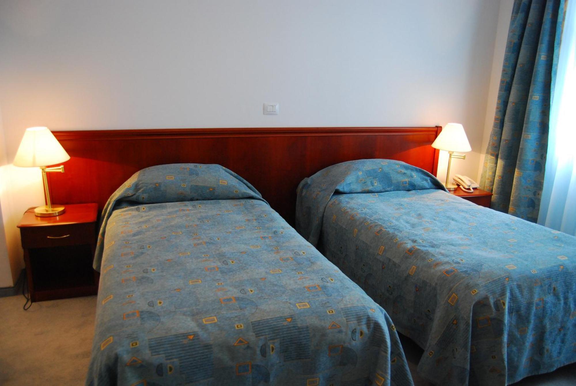 קונסטנצה Hotel Maria מראה חיצוני תמונה