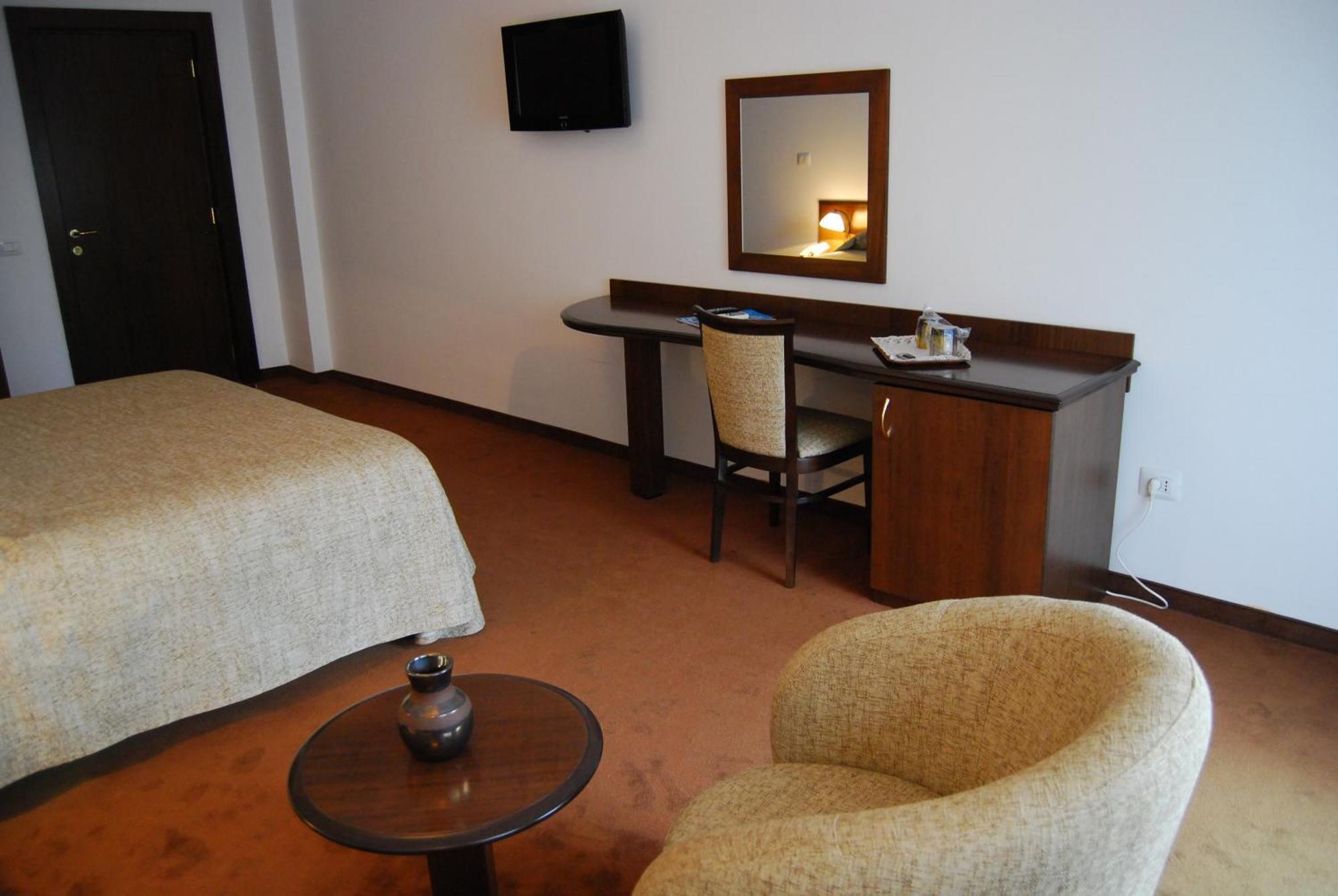קונסטנצה Hotel Maria מראה חיצוני תמונה