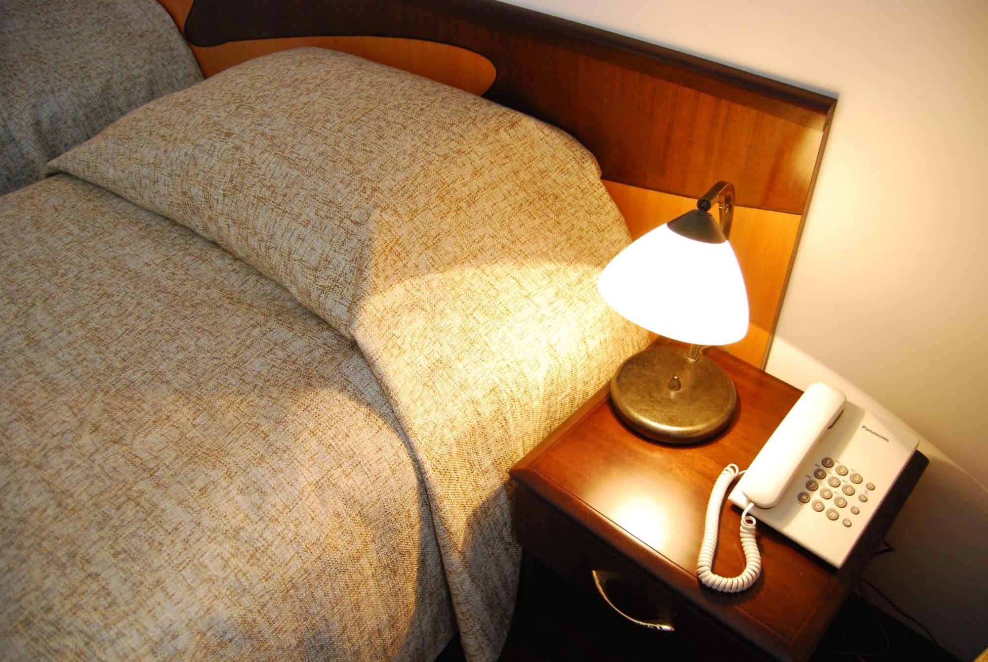 קונסטנצה Hotel Maria מראה חיצוני תמונה