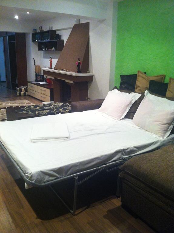 קונסטנצה Hotel Maria חדר תמונה