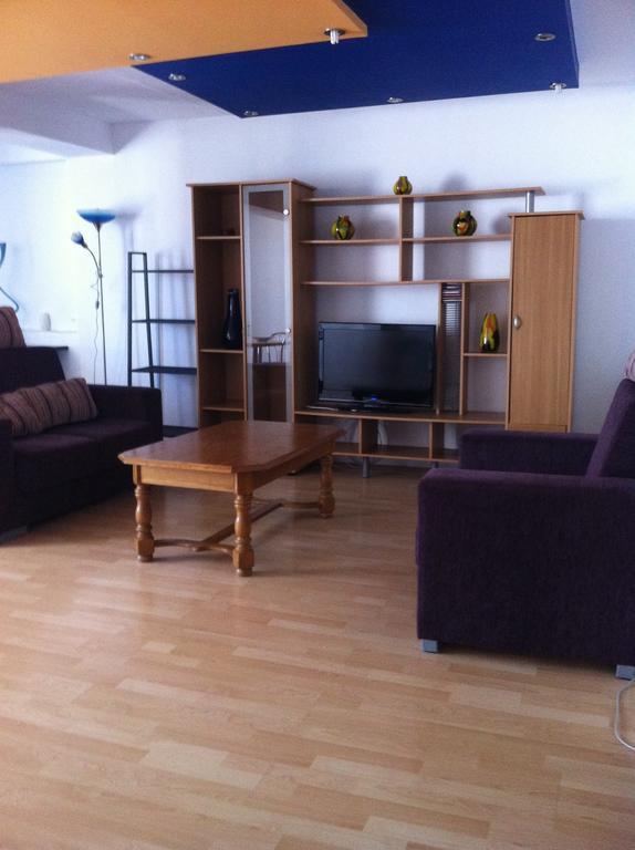 קונסטנצה Hotel Maria חדר תמונה