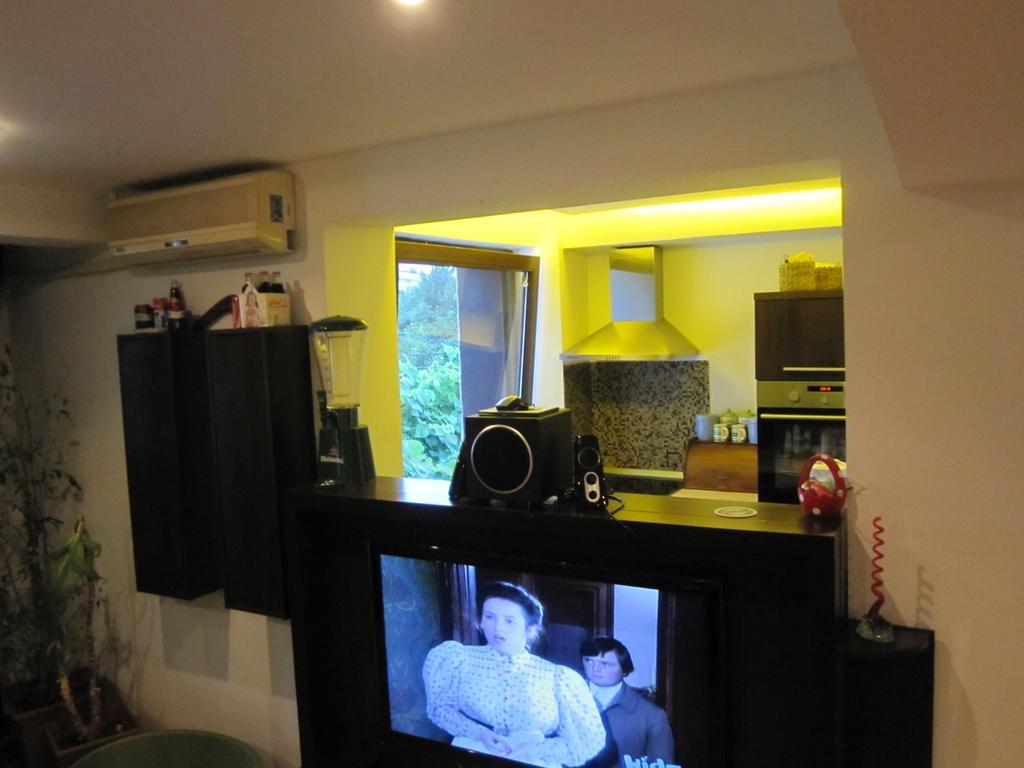 קונסטנצה Hotel Maria חדר תמונה