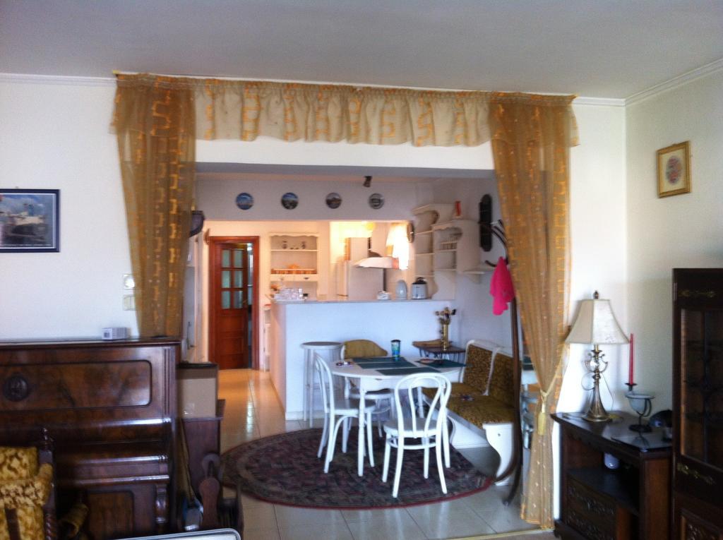 קונסטנצה Hotel Maria חדר תמונה