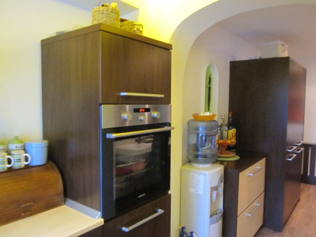 קונסטנצה Hotel Maria חדר תמונה