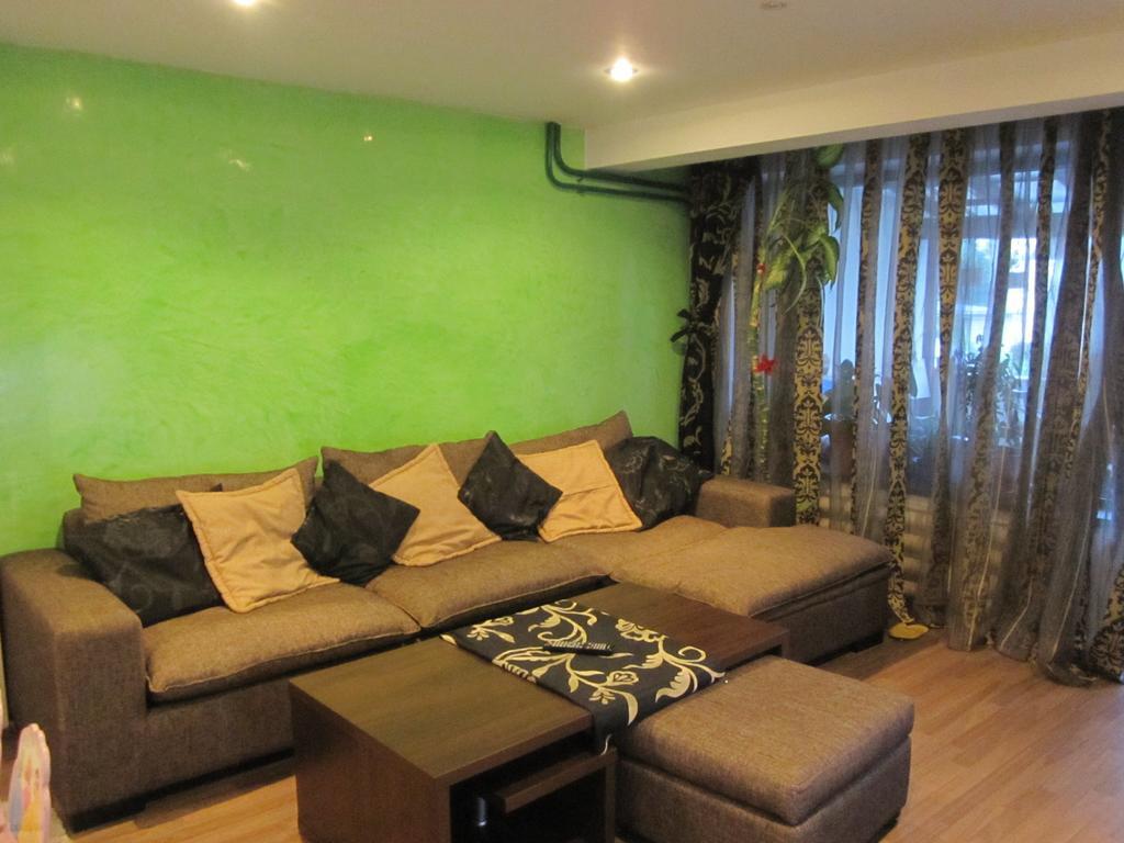 קונסטנצה Hotel Maria חדר תמונה
