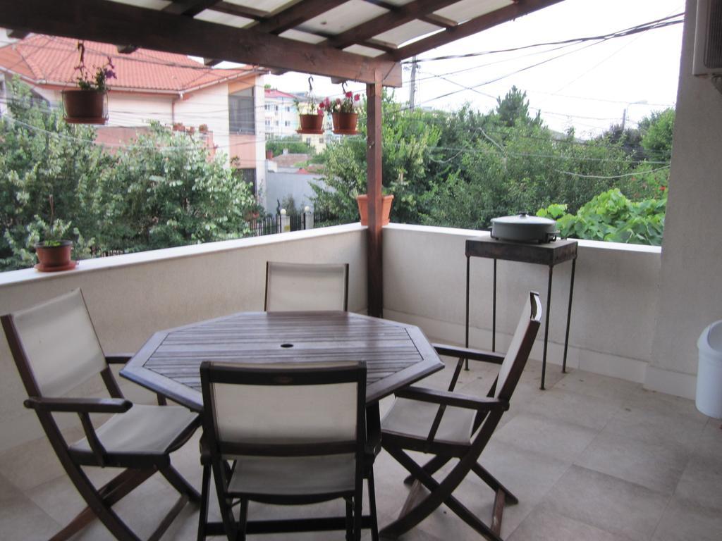 קונסטנצה Hotel Maria חדר תמונה
