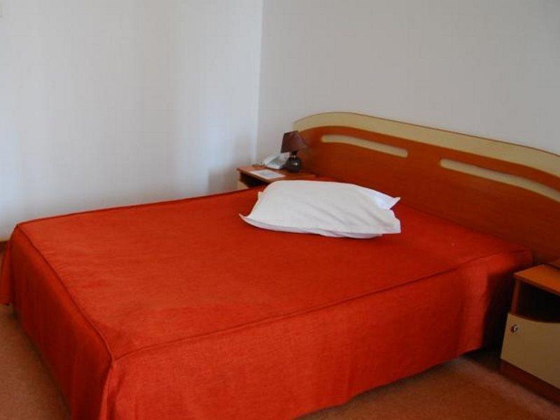 קונסטנצה Hotel Maria מראה חיצוני תמונה