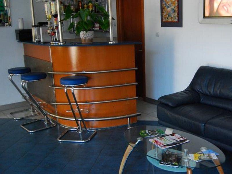 קונסטנצה Hotel Maria מראה חיצוני תמונה