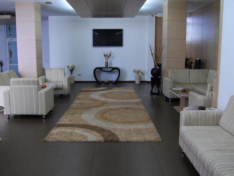 קונסטנצה Hotel Maria מראה חיצוני תמונה