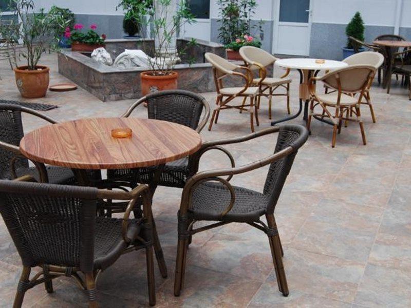 קונסטנצה Hotel Maria מראה חיצוני תמונה